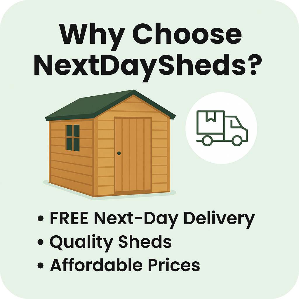 Why Choose Us?