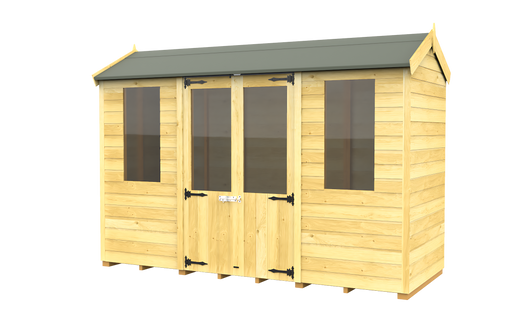 4ft Apex Summer House