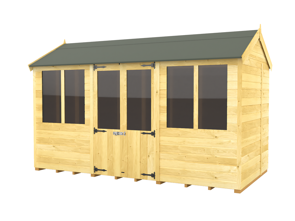 5ft Apex Summer House