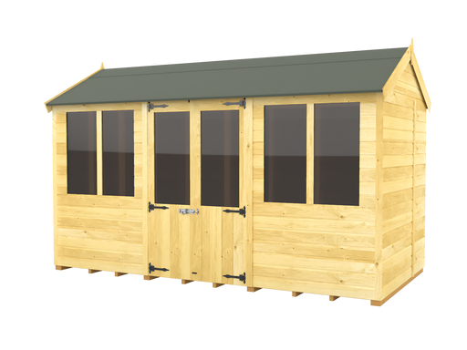 6ft Apex Summer House