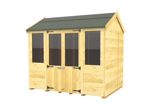 6ft Apex Summer House